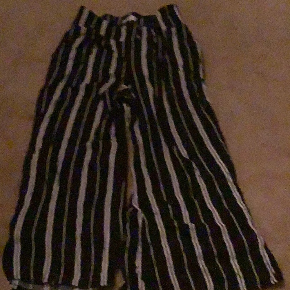 Hollister two piece set